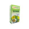 TEASELECT Senna Tea - 2x20 Filter Bags, 100% Natural Herbal
