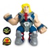 CICABOOM Elastikorps Fighter He-Man Masters Universe Collection Giga Size -