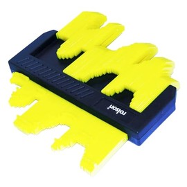 Rolson 50967 Plastic Contour Gauge