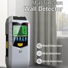 Cable Finder Locator 5 in 1 Wall Scanner Detector with
