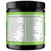 NATURELO NATURELO Raw Greens Superfood Powder - Unsweetened - Boost