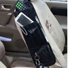 Vinsani Car Multi Side Pocket Seat Storage Hanging Bag Organise