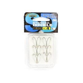 Owner Cultiva 11745 Stinger Double SD-33TN 4