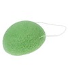Kosmetex Konjac Sponge, Konjac Sponge Face Cream Cleanser for Dry