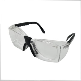 Industrial Laser Protection Safety Glasses Goggles for 1064nm YAG Laser Lab Testdouble frame