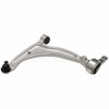 Moog Suspension Control Arm and Ball Joint Assembly Front Left