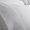Bianca Luxury 800 Thread Count Cotton Sateen Standard Pillowcase Pair