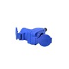 cartrend Explorer CEE Angled Coupling 3-Pin & Earthing Contact Socket
