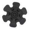 Lifeswonderful - 19mm 3/4" Heavy Duty Large Based, Self-Standing Six