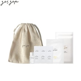 GESGAP Travel Kit 12items