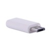Electrónica REY Adapter Converter USB C 3.1 Female to Micro