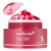 Xp Medicube Txa+creme Em Cápsulas | Hidratante Dual Radiance