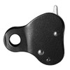 Lixada Rock Climbing Ascender Ultralight Fall Arrest Protection Belay Device