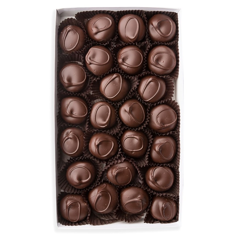 Mrs. Cavanaugh's Orange Creme Dark Chocolate 1-lb