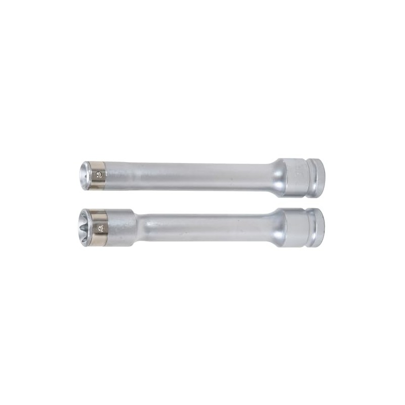 KS Tools 911.4452 deep socket TX E, 1/2", E12