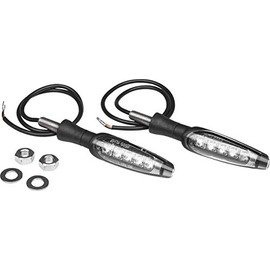 Yoshimura LED Light Kit (Rear with LED Relay)