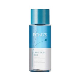 Pond's Remover Large Capacity Lip & Eye Makeup Remover 300ml 1 unit / 폰즈 리무버 대용량 립앤아이 메이크업 리무버 300ml 1개