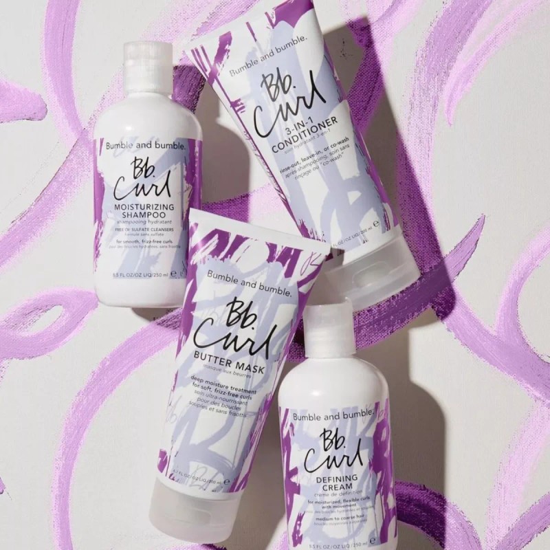 Bumble And Bumble Curl Defining Cream 250ml