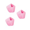 NOLITOY 3pcs Anti-wrinkle Neck Wraps Neck Pads for Women Wrinkle