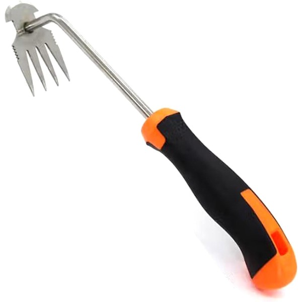 Weed Puller Tool,2025 New Portable Garden Weeder Puller Tool,Weeding Artifact
