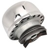 Oil Breather Cap Valve Cover Steel Material Replacement for Chevy