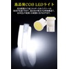 T10 LED Room Lamp, White T10 LED Voice Lamp, T10