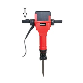 CHICAGO ELECTRIC- HARBOR FREIGHT- BAUER Electric Jack Hammer Trigger Handle