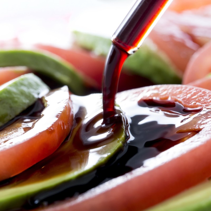 Sanniti Balsamic Vinegar of Modena Aceto Balsamico IGP, 500 ml