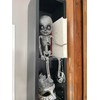 Seasons Crazy Bonez Creepy Doll Skeleton Boy