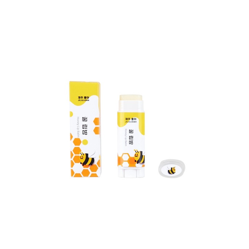 Talented Honey Lip Balm - Honey Lip Balm / 재주좋아