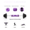 POWER GUIDANCE Barbell Squat Pad - Neck & Shoulder Protective