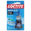Super Glue Ultra Control Gel 4 G Dispenser
