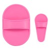 Hair Removal Tool Skin Pad Arm Face Upper Lip Hair