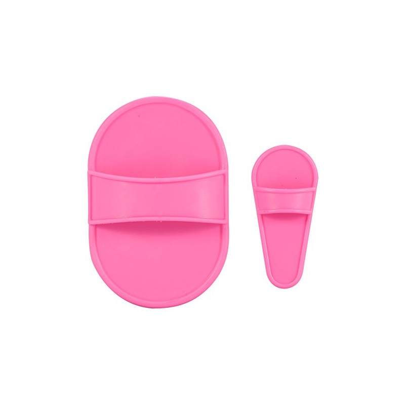 Hair Removal Tool Skin Pad Arm Face Upper Lip Hair