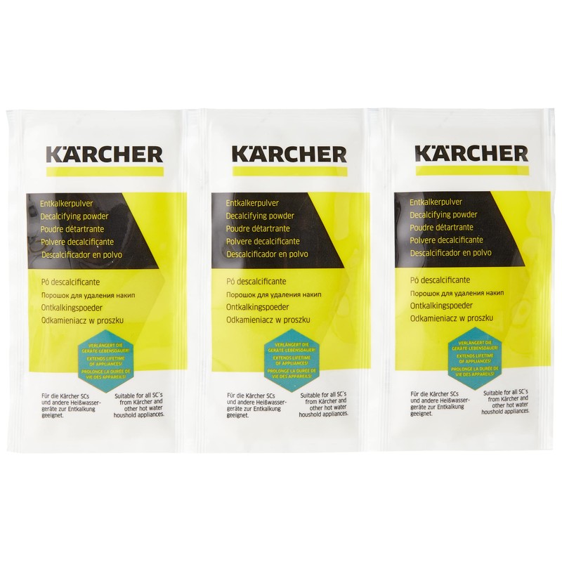 Kärcher RM Descaling Powder