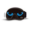 Soggle Ski Goggles Protection Microfibre Cover (One Size)