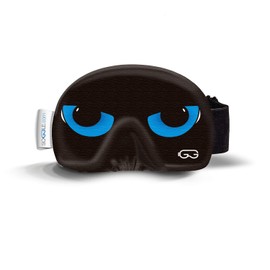 Soggle Ski Goggles Protection Microfibre Cover (One Size)