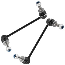 BOXI (Set of 4) Front Lower Ball Joints + Sway Bar End Links Fit for Chrysler 300 2005-2019 / for Dodge Challenger 2008-2019 Charger 2006-2019 Magnum 2005-2008 RWD | Replace K80823 K80822 K80996/K7469