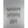 Chemplex Pack of 25 each 5 gram Chemplex825 Dielectric Silicone