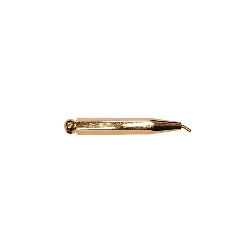 GEWA chinrest key gold