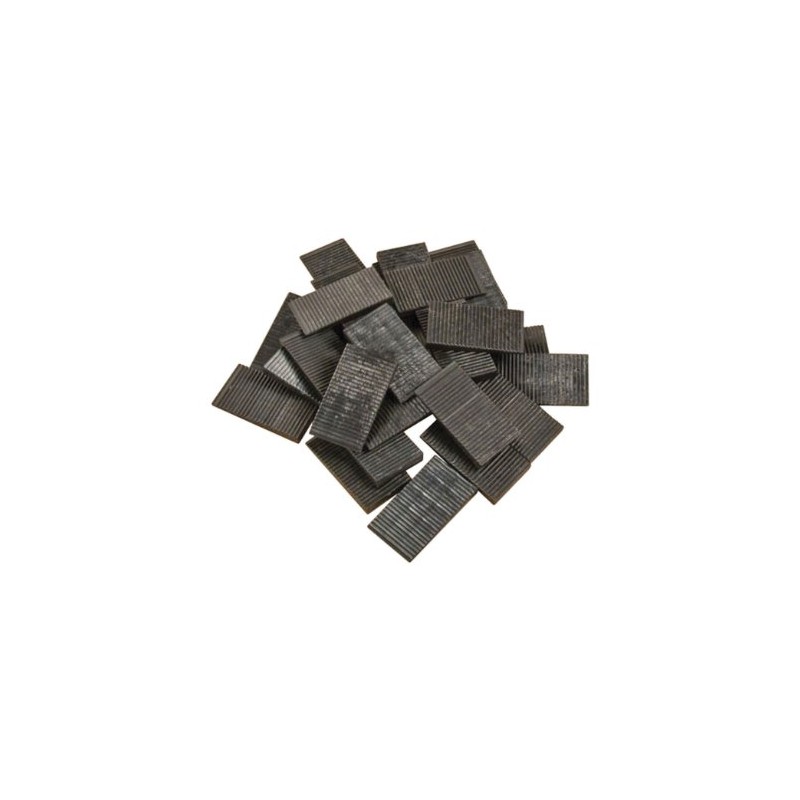 Roberts Expansion Joint Wedge Spacers for Laminate and Wood Flooring