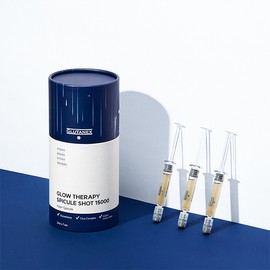 글루타넥스 글로우테라피 스피큘샷 15000(2 ml*7ea) Glutanex Glow Therapy Spec Shot 15000 (2 ml * 7 pcs)