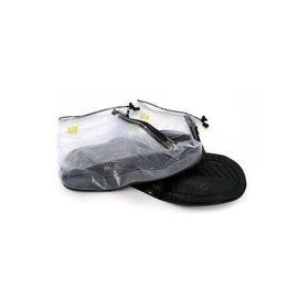 B. C. L A/D2 syu-zureinkaba- L 26 ~ 28 cm Clear W21 x 5 X D5 X H19 CM