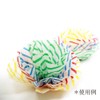 Ehime Paper WAX15-60 Wax Paper Origami 5.9 inches (15 cm)