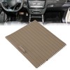 Cup Holder Roller Blind Cover 1666803814 Center Console Slide Roller