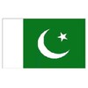 Pakistan Flag 5ft x 3ft