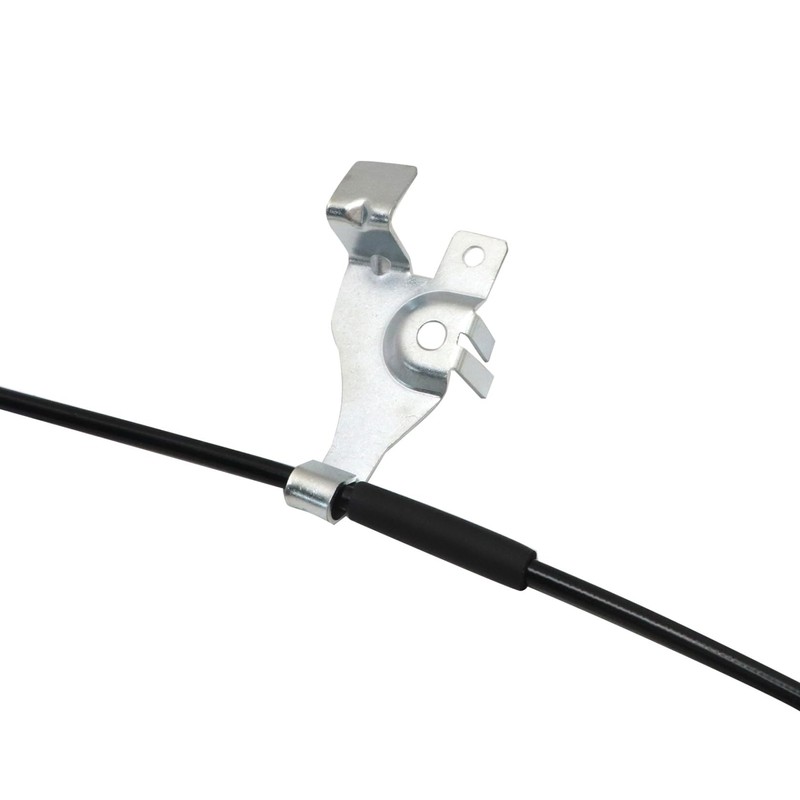 FZJDSD Throttle Body Accelerator Cable Compatible with Ford Escape 2005-2008