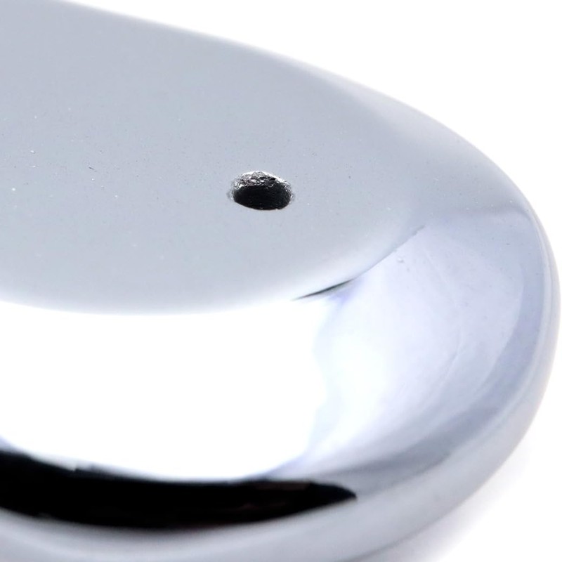 terahertz perfect-fitting (Plate Purity 6 N Easy Grip Shape to