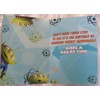 TOY STORY BIRTHDAY CARD
