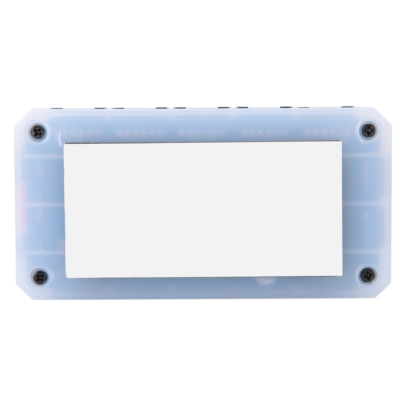 Fan Hub Computer Cooler System PH2.0 4‑Pin LED1‑LED2 FAN1‑FAN10 5V